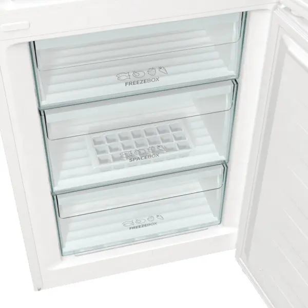 Холодильник Gorenje NRK6202EW4 фото 2