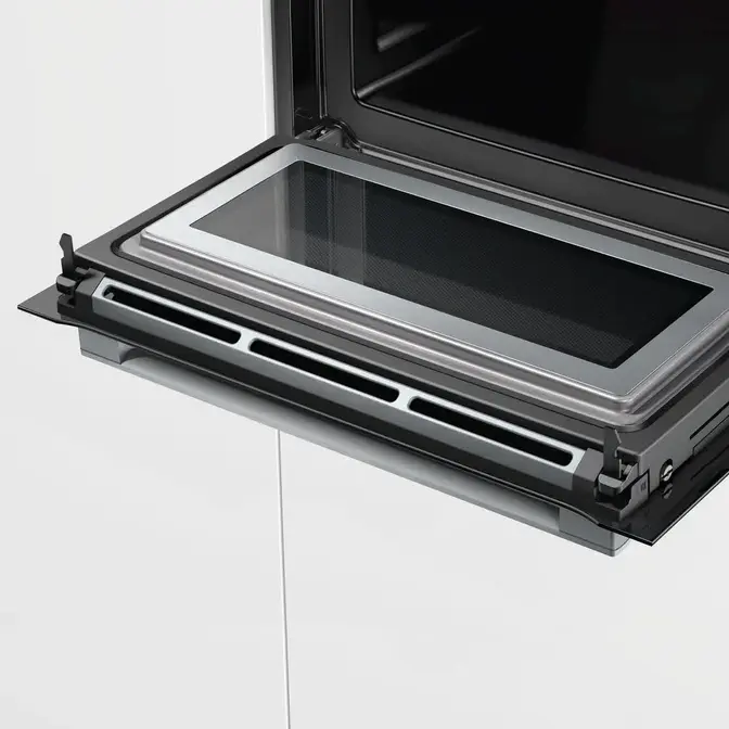 Духовой шкаф Bosch CMG633BB1 фото 4