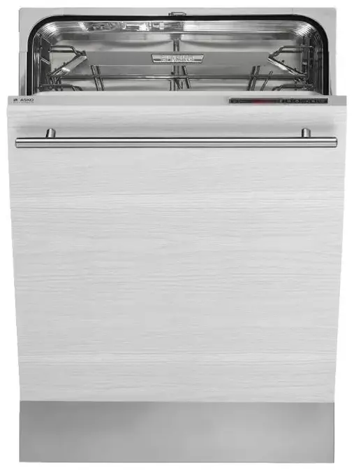 Встраиваемая посудомоечная машина Asko D5544 Fi фото 1