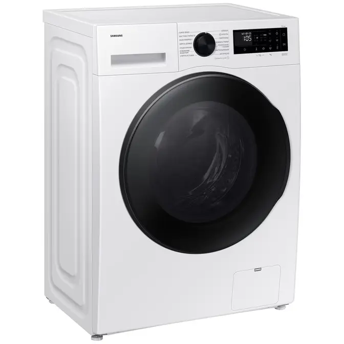 Стиральная машина с сушкой Samsung WD90DG5G34BELP фото 2
