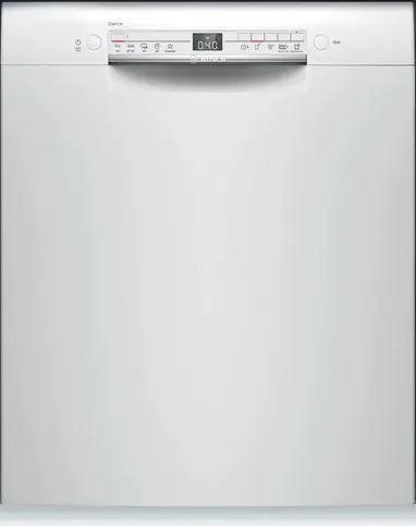 Встраиваемая посудомоечная машина Bosch SMU 2HVW20S фото 1