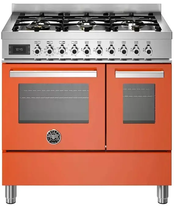 Варочный центр Bertazzoni PRO96L2EART фото 1