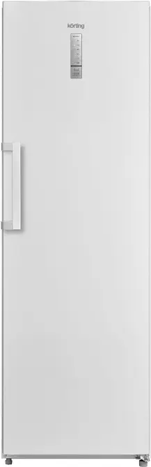 Холодильник Korting KNF 1886 W фото 1