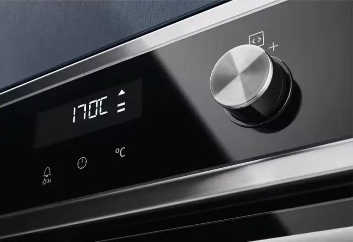 Духовой шкаф Electrolux EOF6P70X фото 4