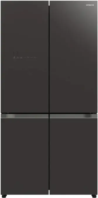 Холодильник Hitachi R-WB 720 VUC0 GMG фото 1