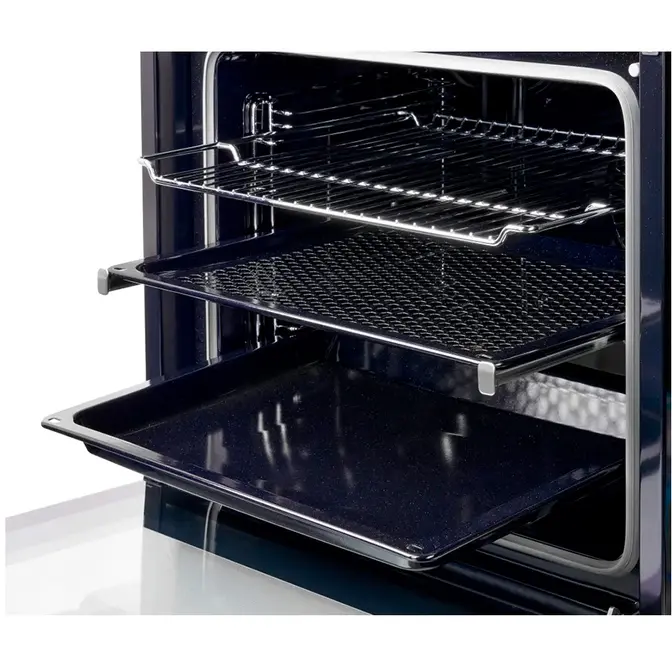 Духовой шкаф Kuppersberg KSO 610 W фото 5