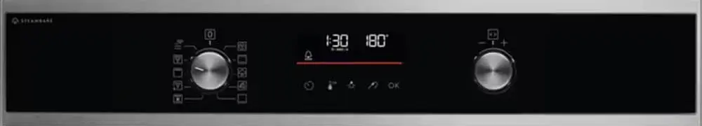 Духовой шкаф ELECTROLUX EOD6P77X фото 2