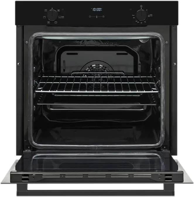 Духовой шкаф Brandt BOH1222BB фото 4