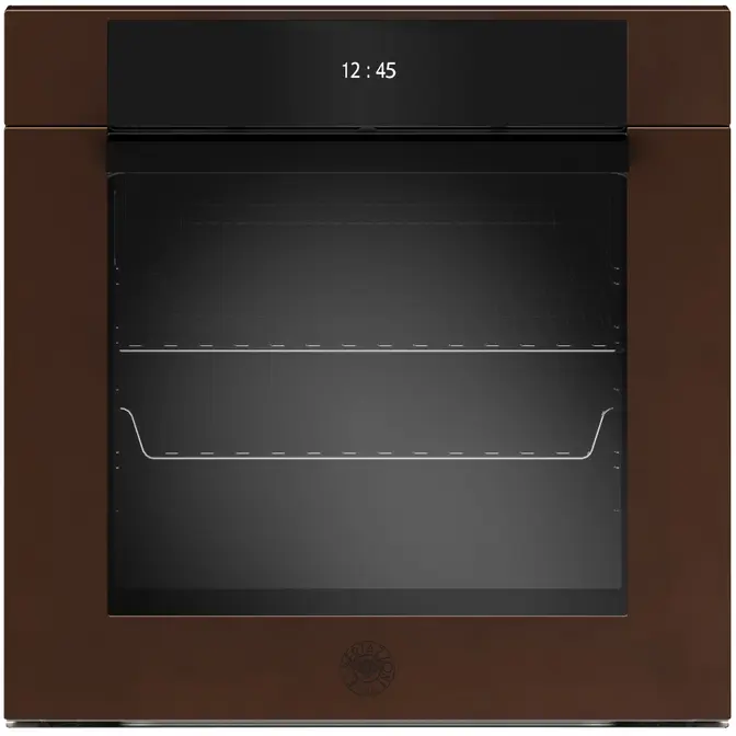 Духовой шкаф Bertazzoni F6011MODPTC/23 Медь фото 1
