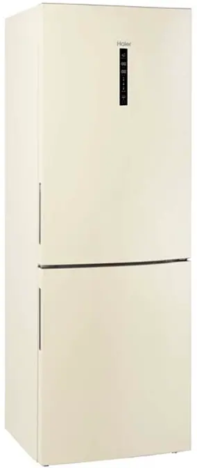 Холодильник Haier C4F 744 CCG фото 1