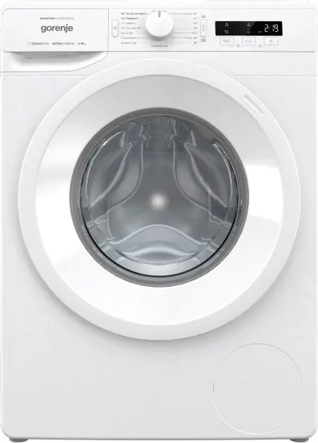 Стиральная машина Gorenje WNPI82BS фото 4