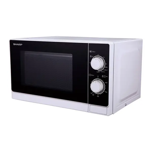 Микроволновая печь Sharp R-6000RW