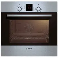 Духовой шкаф Bosch HBN 431E1 фото 1