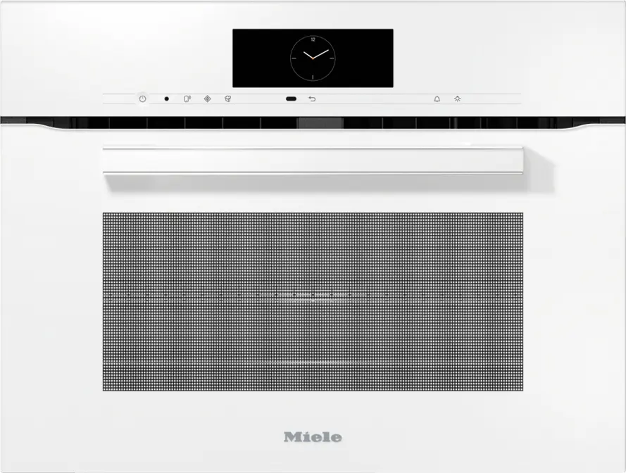 Духовой шкаф Miele H7840BM BRWS фото 1