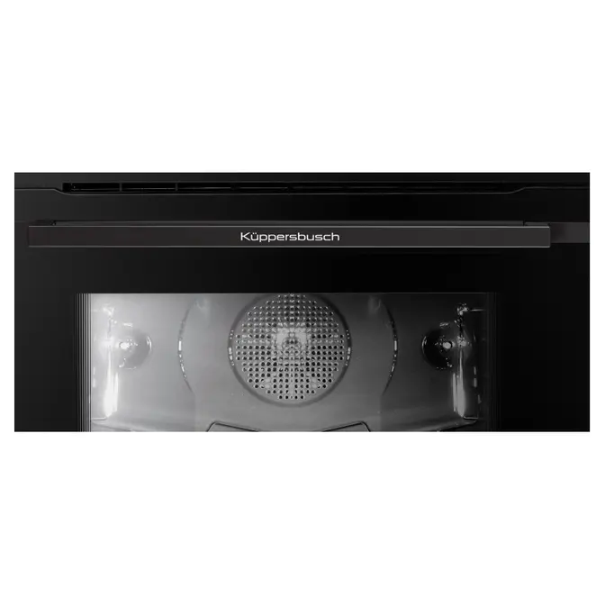 Компактный духовой шкаф Kuppersbusch CBP 6550.0 S5 фото 3