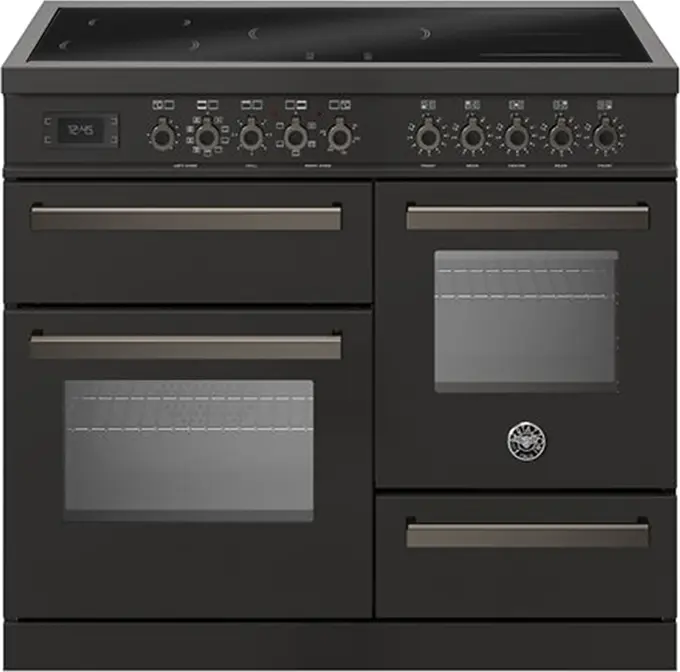 Варочный центр Bertazzoni PRO105I3ECAT2 фото 1 Варочный центр Bertazzoni PRO105I3ECAT2 фото 1