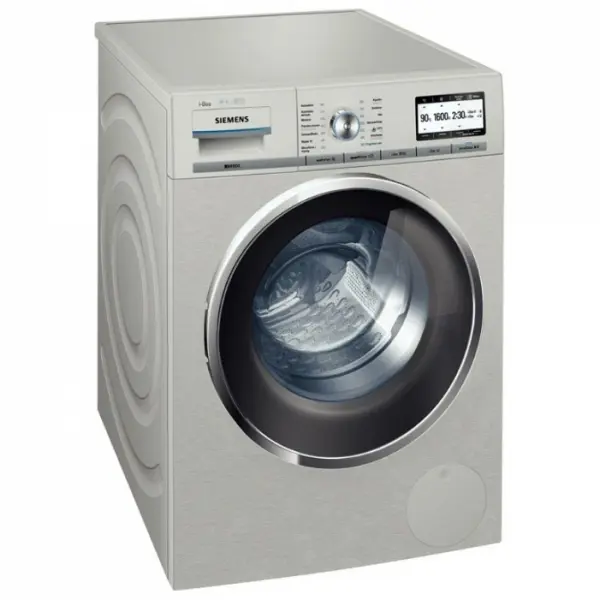 Стиральная машина Siemens WM 16Y74S OE