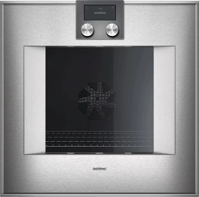 Духовой шкаф Gaggenau BO420112 Духовой шкаф Gaggenau BO420112