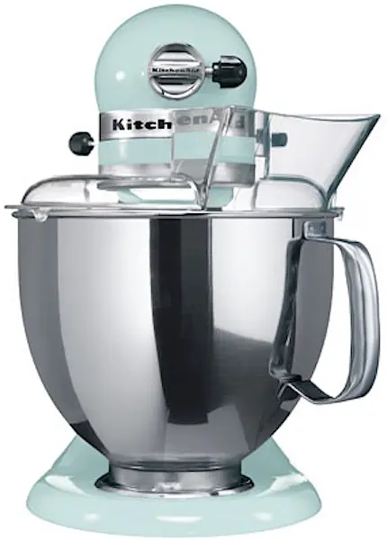 Миксер KitchenAid 5KSM150PSEIC фото 2