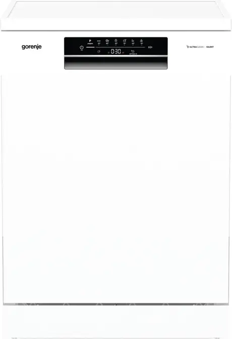 Встраиваемая посудомоечная машина Gorenje GS642E90W фото 8