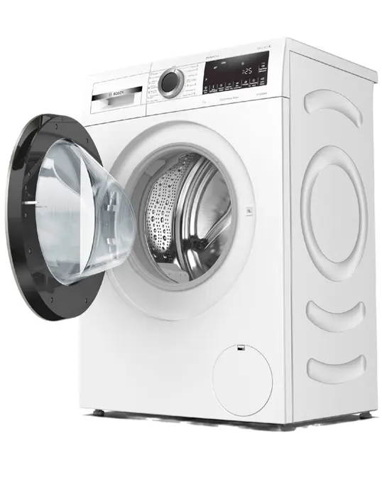 Стиральная машина Bosch WHA222X1OE фото 2