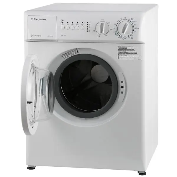 Стиральная машина Electrolux EWC 1350 фото 2