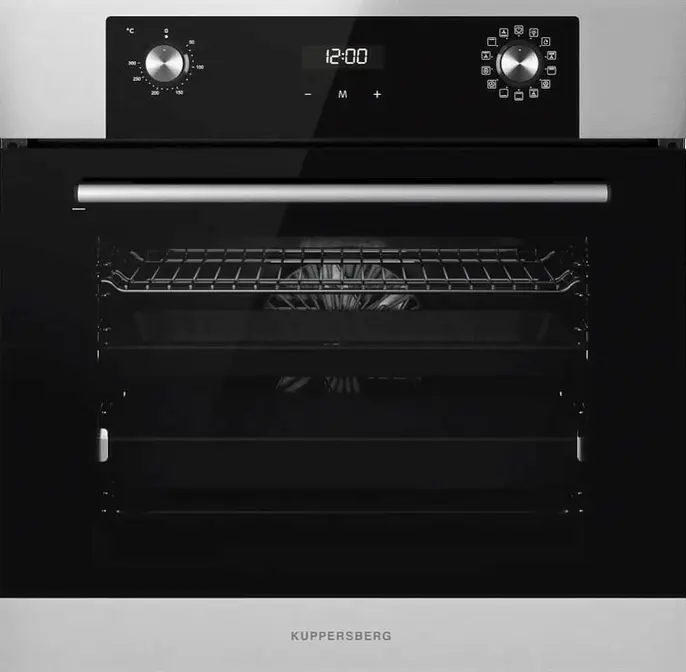 Духовой шкаф Kuppersberg HO 677 BX фото 1