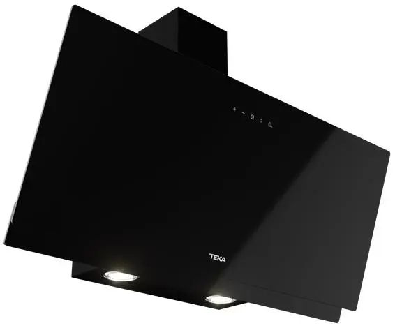 Вытяжка Teka DVN 94030 TTC BLACK фото 2