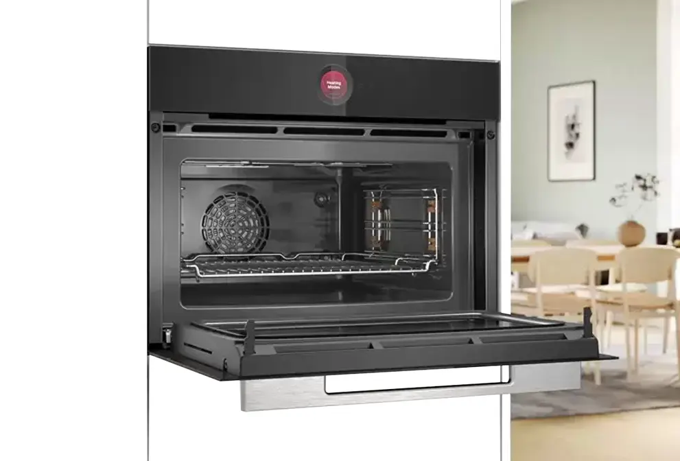 Духовой шкаф Bosch CMG7241B1 фото 4