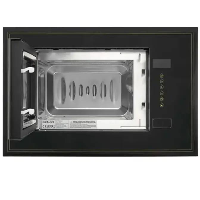 Встраиваемая микроволновая печь Graude MWGK 38.1 S фото 4
