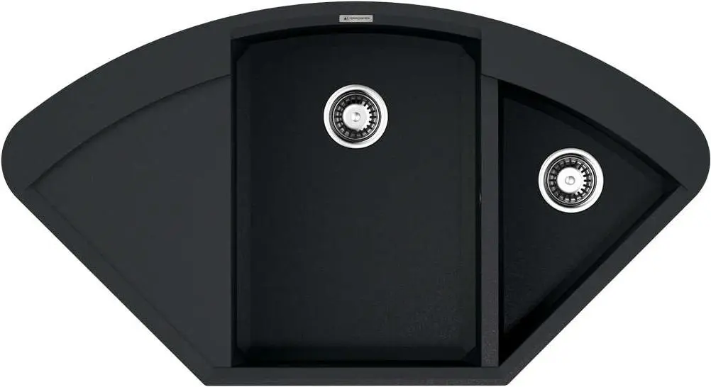 Кухонная мойка OMOIKIRI Sakaime 105C-BL(арт.4993123) Кухонная мойка OMOIKIRI Sakaime 105C-BL(арт.4993123)