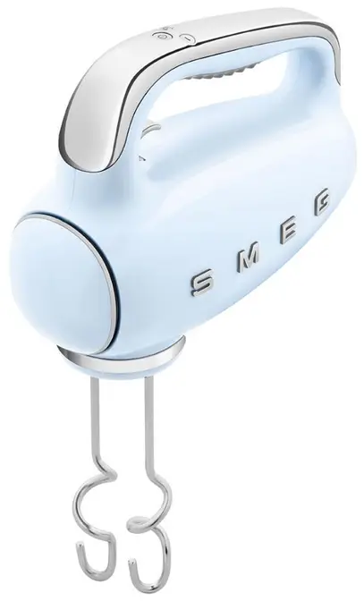 Миксер Smeg HMF01PBEU фото 9