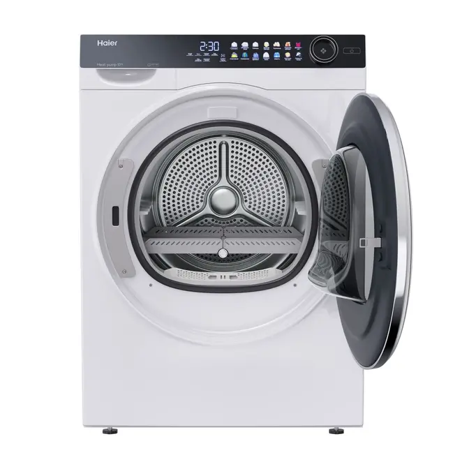 Сушильная машина HAIER HD100-A2378 фото 3
