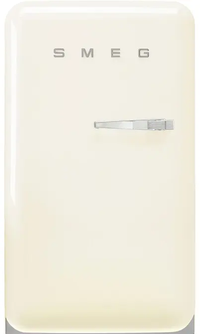 Холодильник Smeg FAB10LCR5 фото 1