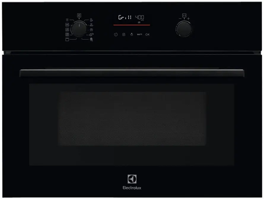 Микроволновая печь ELECTROLUX LVM6E46Z фото 1