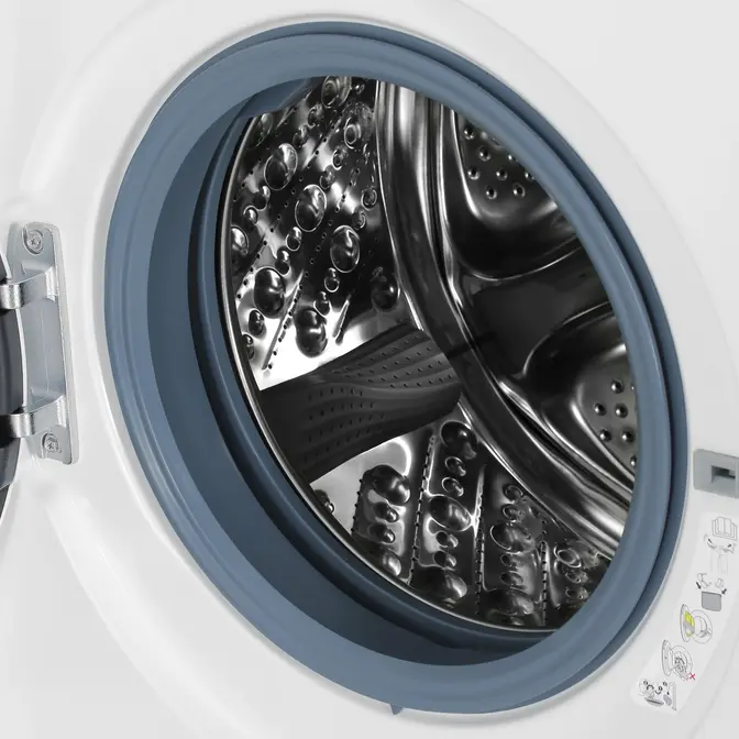 Стиральная машина с сушкой GORENJE W3D2A854ADS/R фото 7
