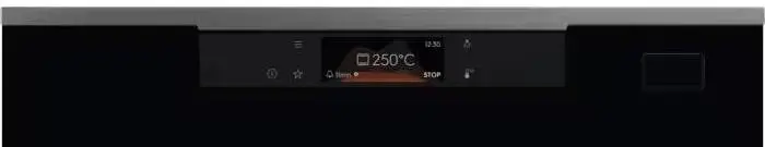 Духовой шкаф Electrolux KOBBS39H фото 3
