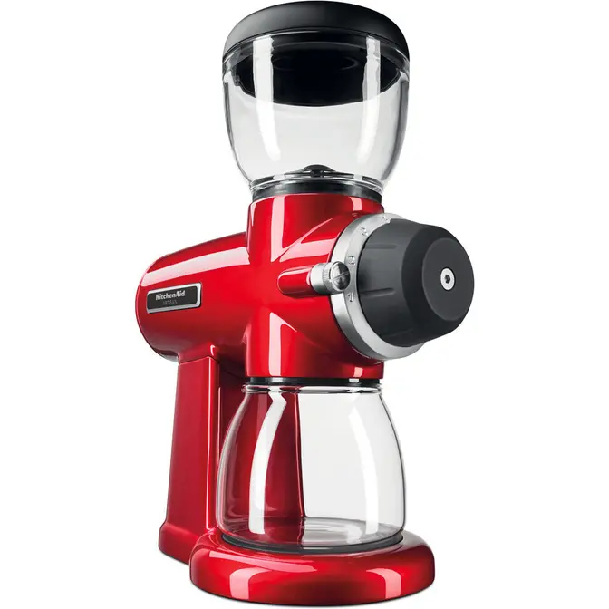 Кофемолка KitchenAid 5KCG0702EER фото 5