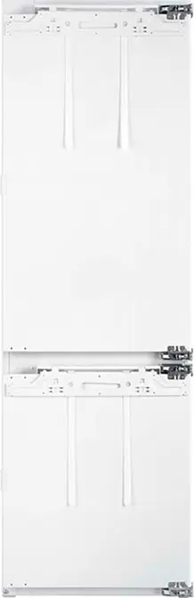 Встраиваемый холодильник Haier BCFT 628 AWRU фото 5
