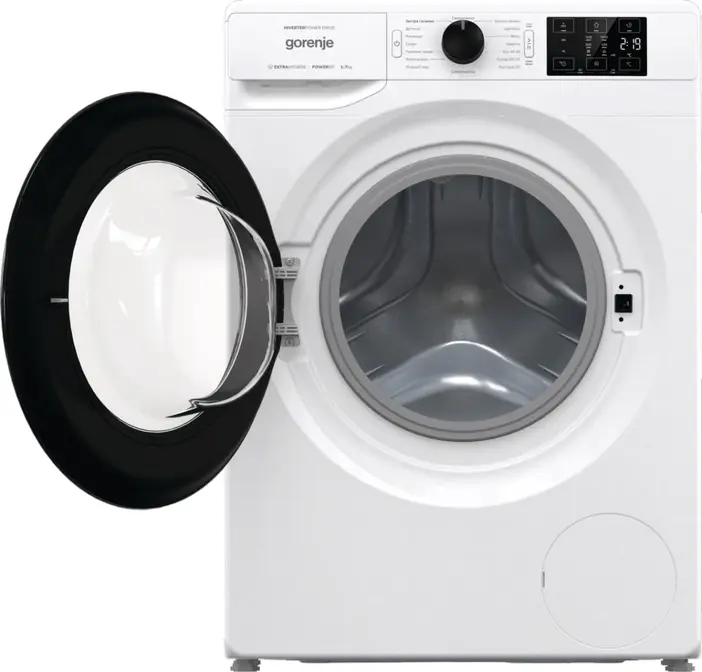 Стиральная машина Gorenje WNEI72SB фото 3