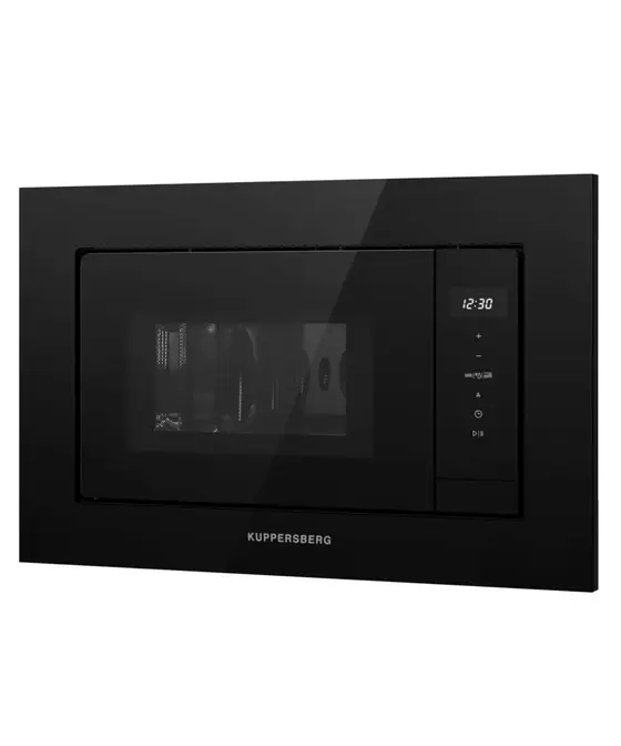 Микроволновая печь Kuppersberg HMW 622 B фото 2