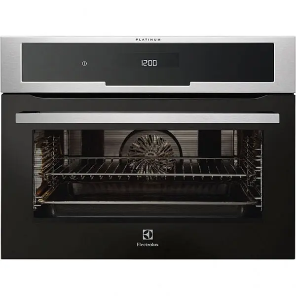 Духовой шкаф Electrolux EVK95840AX