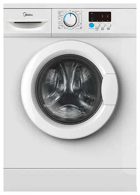 Стиральная машина Midea MWM 5101 Essential фото 1