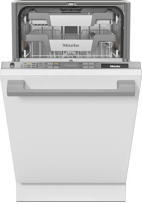 Встраиваемая посудомоечная машина Miele G 5690 SCVi SL фото 1
