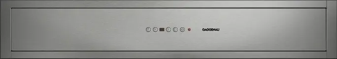 Вытяжка Gaggenau AC 462-180 фото 1 Вытяжка Gaggenau AC 462-180 фото 1