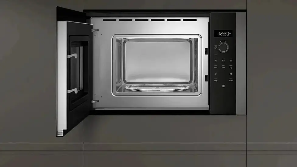 Микроволновая печь Neff HLAWD23N1F фото 4
