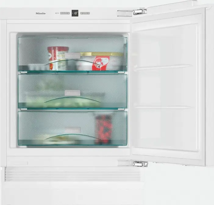 Встраиваемый холодильник Miele F 31202 Ui фото 1