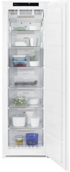 Холодильник Electrolux RUT6NF18S