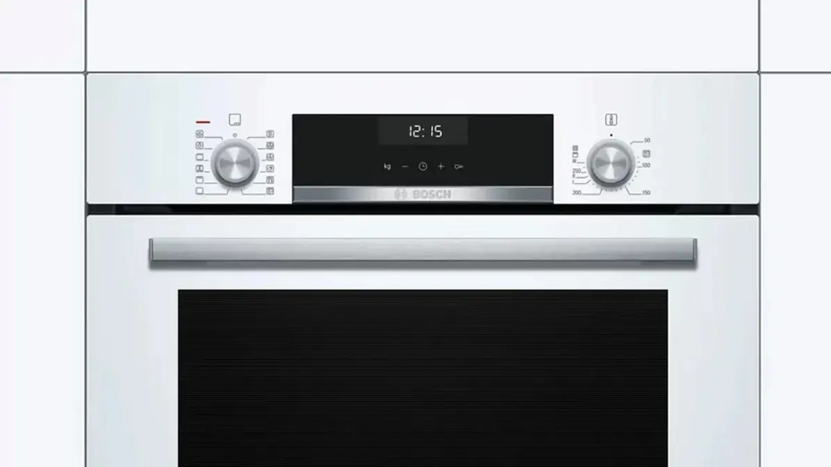 Духовой шкаф Bosch HIJ517YW0R фото 5