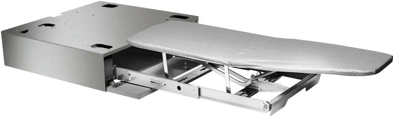 Выдвижная гладильная доска Asko HI1153S фото 1